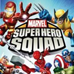 Marvel超级英雄小队（日版）