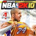 NBA篮球2K10（欧版）