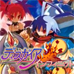魔界战记 无限（日版）