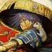 不可思议的迷宫 风来的西林3 携带版（日版）