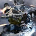 装甲核心 最后的佣兵 携带版（日版）