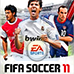 FIFA世界足球2011（欧版）