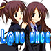 Love at once（日版）
