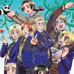 学院黑塔利亚 携带版 (日版)