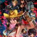 御姐玫瑰特别版 (日版)