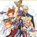 苍翼默示录 连续变换2(美版)