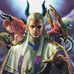 Elminage 3 暗黑使徒与太阳宫殿（日版）