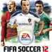 FIFA世界足球2012（日版）