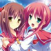 花与少女的祝福（日版）