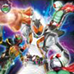 假面骑士巅峰英雄Fourze（日版）