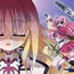 魔法少女奈叶A’s 携带版 命运齿轮（日版）