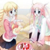 白熊铃星群（日版）
