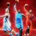 NBA篮球2K13(日版)