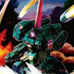 机装猎兵EX（日版）