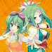 Megpoid 游戏版（日版）
