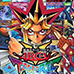 游戏王ARCV 卡片力量SP（日版）