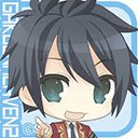 学园天堂2 DISC1（日版）