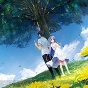 灰色的乐园（日版）