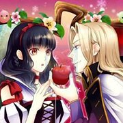黑雪公主（日版）