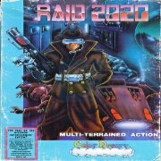 突袭2020(美版)