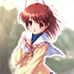 CLANNAD 光芒守护的小镇上下卷（汉化版）