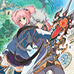 玛娜传奇 学园的炼金术士们（汉化版）