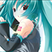 初音同人 注视着你瞳里的未来歌谣（中文版）