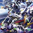 SD高达G世纪P（汉化版）