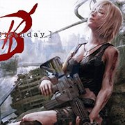 寄生前夜3 第三次生日（完全汉化版）