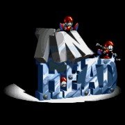 蚂蚁战士hack（美版）