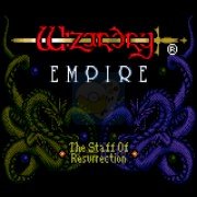 巫术帝国2 复活之杖（美版）