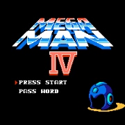 洛克人4 Dol ( 美版 )