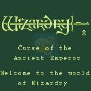 巫术外传2 古代皇帝的诅咒（美版）
