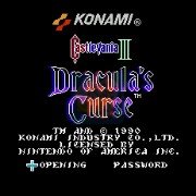 恶魔城3 德库拉的诅咒马丽奥hack(美版)