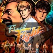 快打旋风 选敌方角色版（世界版）