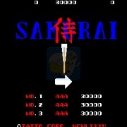 侍（世界版）