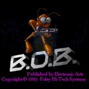 B.O.B Hack（美版）